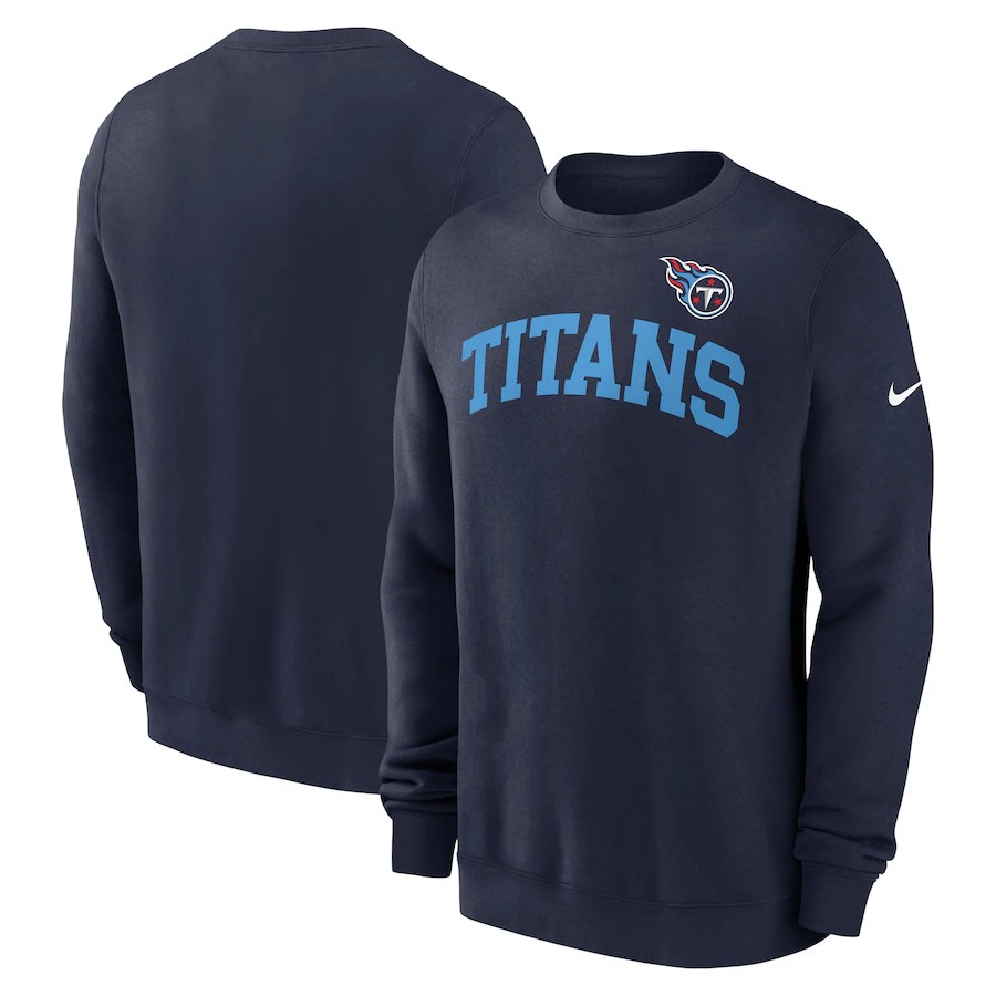 Men Tennessee Titans style 234 NFL 2024 hoodie